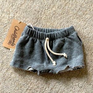 Childhoods Clothing Boy Shorts